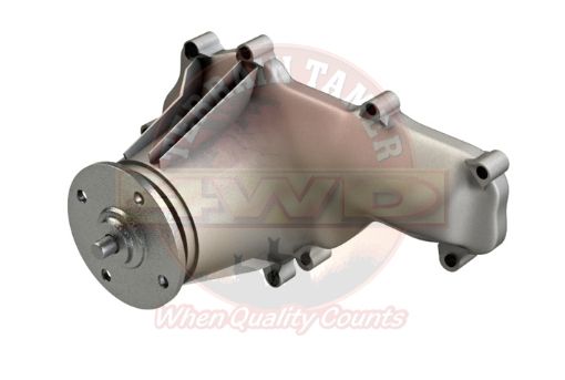 Water PUMP Terrain Tamer – Toyota Land Cruiser 80 &