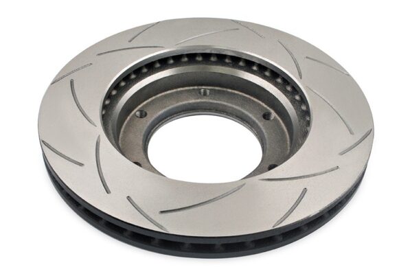 DBA Front Street Series T2 Brake Rotor (Pre-08/1992, 286mm)