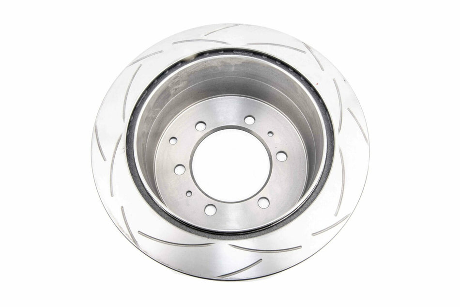 DBA Rear Street Series T2 Brake Rotor (Pre-08/1992)