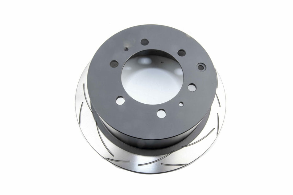 DBA Rear Street Series T2 Brake Rotor (Pre-08/1992)
