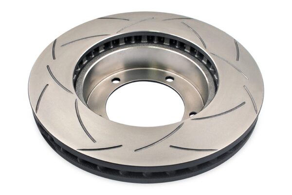 DBA Front Street Series T2 Brake Rotor