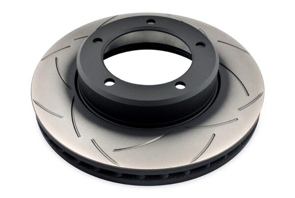 DBA Front Street Series T2 Brake Rotor