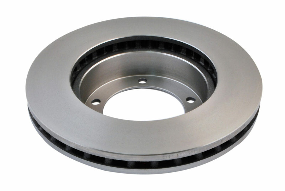 DBA Front Street Series Brake Rotor