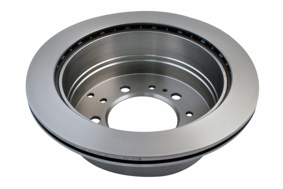 DBA Rear Street Series Brake Rotor