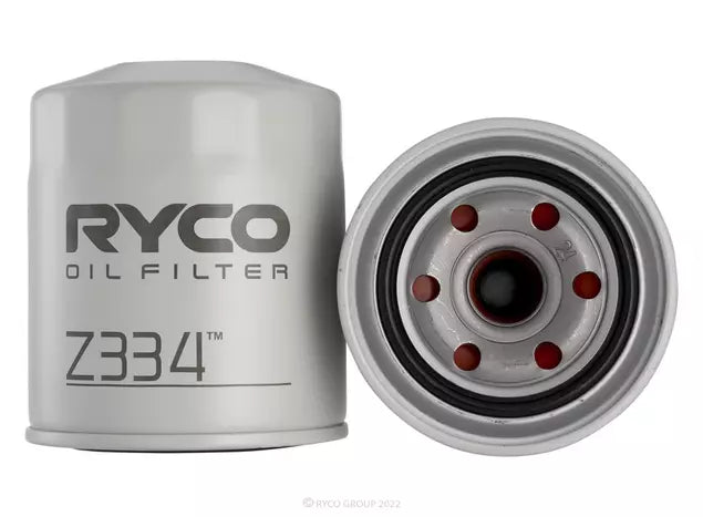 Ryco Z334