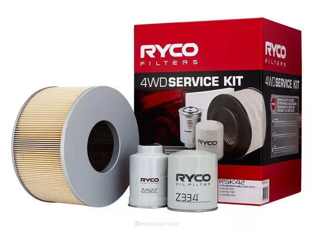 Ryco RSK42 Service Kit