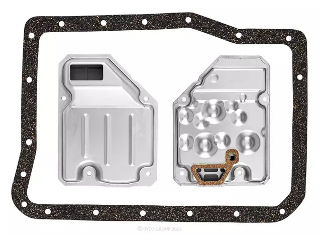 Ryco RTK57 Transmission Filter