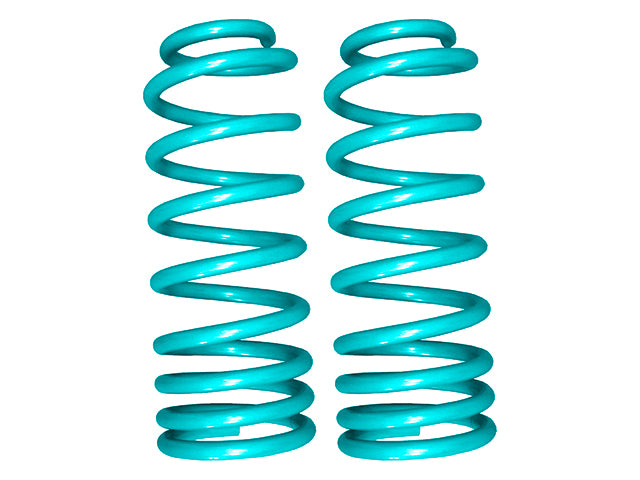 Dobinson Coil Spring - Rear Standard 105 Series